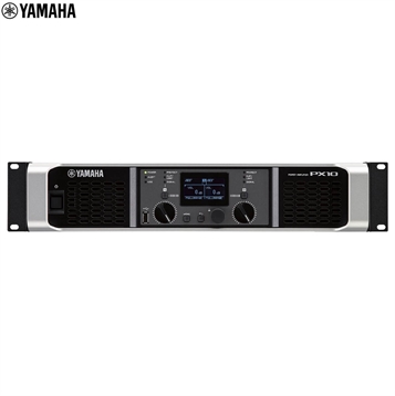 Cục Đẩy Công Suất Yamaha PX10